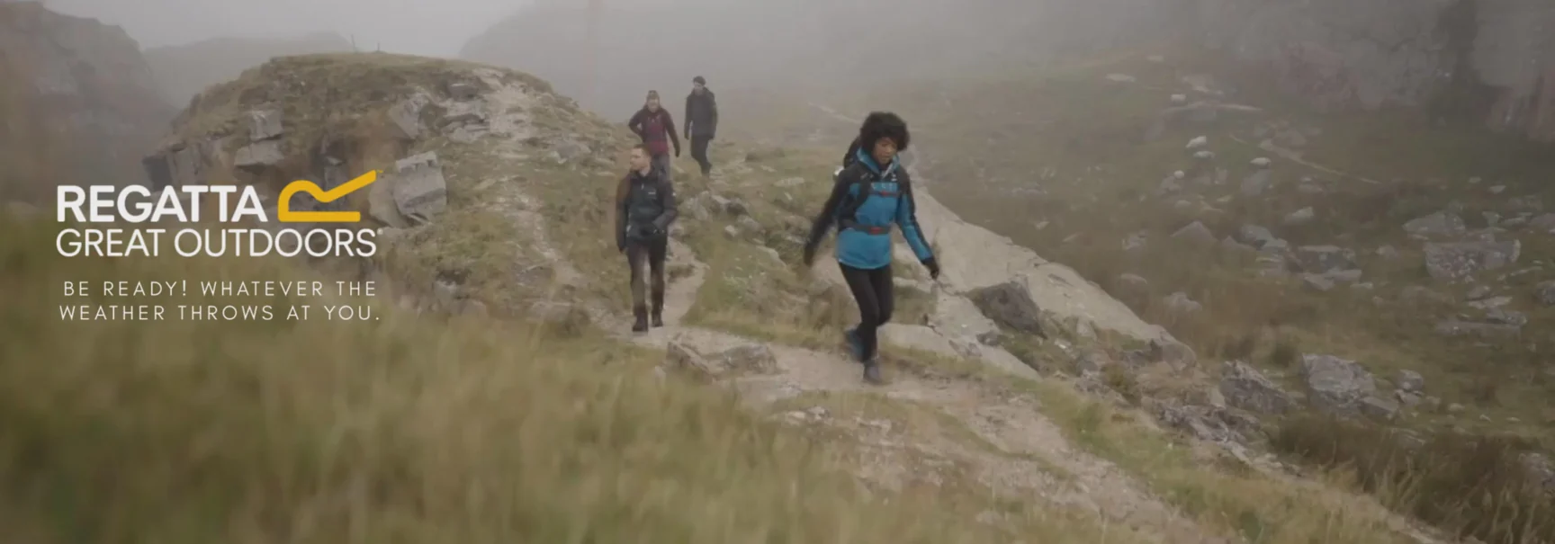 Style for Every Adventure